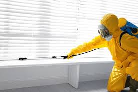 Outdoor Pest Control in Del Rey, CA